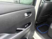 Nissan Leaf Tekna - U879