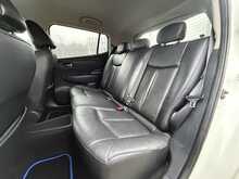 Nissan Leaf Tekna - U879