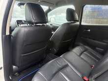 Nissan Leaf Tekna - U879