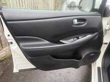 Nissan Leaf Tekna - U879