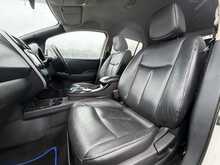 Nissan Leaf Tekna - U879