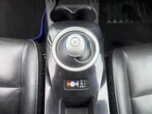 Nissan Leaf Tekna - U879