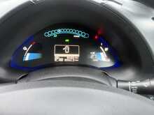 Nissan Leaf Tekna - U879