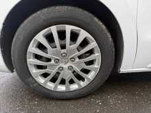 Vauxhall Vivaro Turbo D 2900 Pro - U883