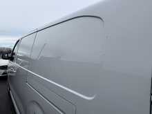Vauxhall Vivaro Turbo D 2900 Pro - U883
