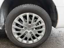 Vauxhall Vivaro Turbo D 2900 Pro - U883