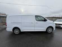 Vauxhall Vivaro Turbo D 2900 Pro - U883