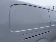 Vauxhall Vivaro Turbo D 2900 Pro - U883