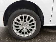Vauxhall Vivaro Turbo D 2900 Pro - U883