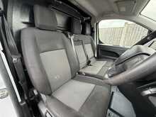 Vauxhall Vivaro Turbo D 2900 Pro - U883
