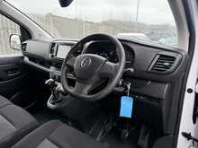 Vauxhall Vivaro Turbo D 2900 Pro - U883