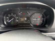 Vauxhall Vivaro Turbo D 2900 Pro - U883