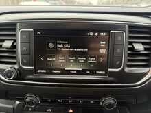 Vauxhall Vivaro Turbo D 2900 Pro - U883