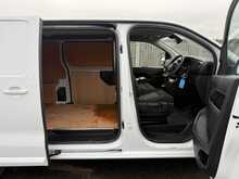 Vauxhall Vivaro Turbo D 2900 Pro - U883