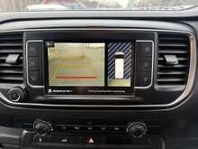 Vauxhall Vivaro Turbo D 2900 Pro - U883