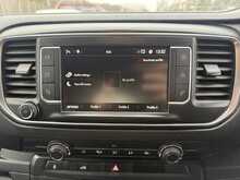 Vauxhall Vivaro Turbo D 2900 Pro - U883