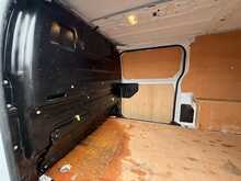 Vauxhall Vivaro Turbo D 2900 Pro - U883