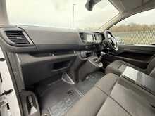 Vauxhall Vivaro Turbo D 2900 Pro - U883