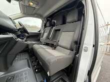Vauxhall Vivaro Turbo D 2900 Pro - U883