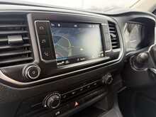 Vauxhall Vivaro Turbo D 2900 Pro - U883