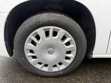 Vauxhall Combo Turbo D 2300 Sportive - U885