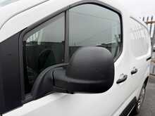 Vauxhall Combo Turbo D 2300 Sportive - U885