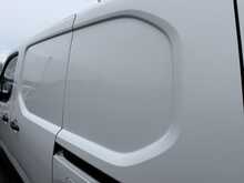 Vauxhall Combo Turbo D 2300 Sportive - U885