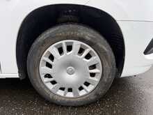Vauxhall Combo Turbo D 2300 Sportive - U885