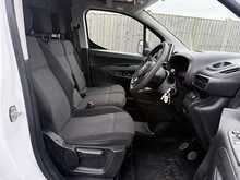 Vauxhall Combo Turbo D 2300 Sportive - U885