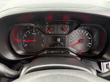 Vauxhall Combo Turbo D 2300 Sportive - U885