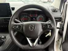 Vauxhall Combo Turbo D 2300 Sportive - U885