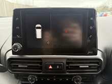 Vauxhall Combo Turbo D 2300 Sportive - U885