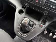 Vauxhall Combo Turbo D 2300 Sportive - U885