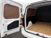 Vauxhall Combo Turbo D 2300 Sportive - U885