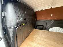 Vauxhall Combo Turbo D 2300 Sportive - U885