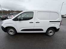 Peugeot Partner BlueHDi 1000 Professional Premium + - U886