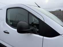 Peugeot Partner BlueHDi 1000 Professional Premium + - U886