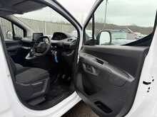 Peugeot Partner BlueHDi 1000 Professional Premium + - U886