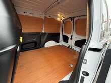 Peugeot Partner BlueHDi 1000 Professional Premium + - U886