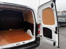 Peugeot Partner BlueHDi 1000 Professional Premium + - U886