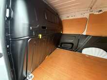 Peugeot Partner BlueHDi 1000 Professional Premium + - U886