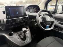 Peugeot Partner BlueHDi 1000 Professional Premium + - U886