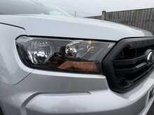 Ford Ranger EcoBlue XL - U887