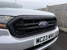 Ford Ranger EcoBlue XL - U887