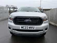 Ford Ranger EcoBlue XL - U887
