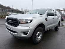 Ford Ranger EcoBlue XL - U887