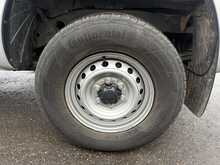 Ford Ranger EcoBlue XL - U887