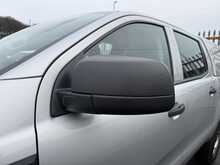 Ford Ranger EcoBlue XL - U887