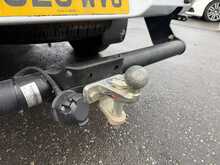 Ford Ranger EcoBlue XL - U887