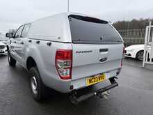 Ford Ranger EcoBlue XL - U887